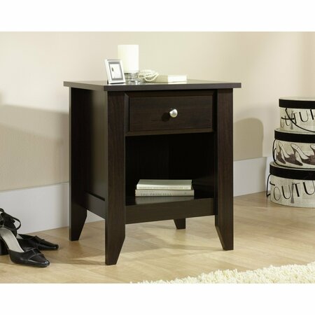 SAUDER Shoal Creek Night Stand Jw 3a 409942